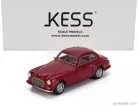 FERRARI  166 sn017S INTER TOURING BERLINETTA 1949  RED