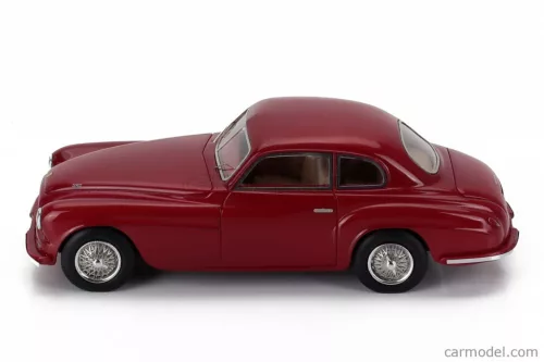 FERRARI  166 sn017S INTER TOURING BERLINETTA 1949  RED