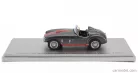 FERRARI  166 MM53 SPIDER BARQUETTE ch.0300M VIGNALE BY OBLIN 1955  GREY RED