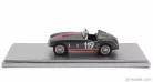 FERRARI  166 MM53 SPIDER BARQUETTE ch.0300M VIGNALE BY OBLIN N 119 WINNER COPPA SAR 1955  GREY RED