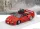 FERRARI  F40 SNOW DRIFTING IN JAPAN WITH PILOT DRIVER 1993  RED