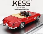 MODENA  250GT CALIFORNIA SPIDER OPEN 1961 MOVIE