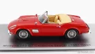 MODENA  250GT CALIFORNIA SPIDER OPEN 1961 MOVIE