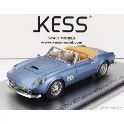 MODENA  250GT CALIFORNIA SPIDER OPEN 1961