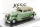 PIERCE ARROW  124 CONVERTIBLE BERLINE SEDAN LE BARON CLOSED 1933  LIGHT GREEN