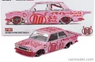 DATSUN  510 N 00 PRO STREET BUTA V1 1969  PINK MET