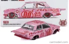 DATSUN  510 N 00 PRO STREET BUTA V1 1969  PINK MET