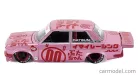DATSUN  510 N 00 PRO STREET BUTA V1 1969  PINK MET