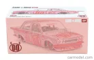 DATSUN  510 N 00 PRO STREET BUTA V1 1969  PINK MET