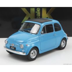 FIAT 5001968 LIGHT BLUE