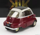 BMW  ISETTA 1959  DARK RED