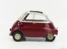 BMW  ISETTA 1959  DARK RED
