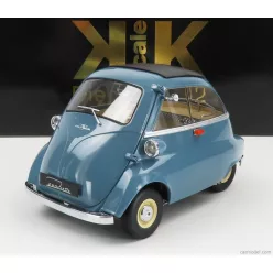 BMW  ISETTA 1959  BLUE GREY