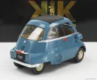 BMW  ISETTA 1959  BLUE GREY
