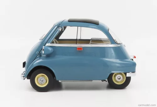 BMW  ISETTA 1959  BLUE GREY
