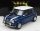 MINI  COOPER RHD 1992  BLUE MET WHITE