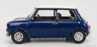 MINI  COOPER RHD 1992  BLUE MET WHITE