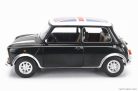 MINI  COOPER LHD 1992 WITH UNION JACK  GREEN WHITE