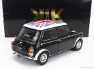 MINI  COOPER RHD 1992 WITH UNION JACK  GREEN WHITE