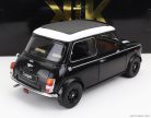 MINI  COOPER SUNROOF LHD 1992  BLACK WHITE