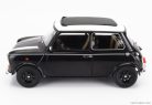 MINI  COOPER SUNROOF LHD 1992  BLACK WHITE
