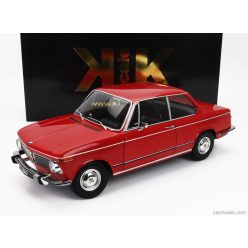 BMW  1602 1-SERIES 1971  RED