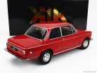 BMW  1602 1-SERIES 1971  RED