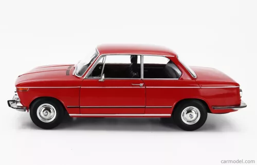 BMW  1602 1-SERIES 1971  RED