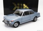 BMW  2002 1-SERIES 1971  LIGHT BLUE MET