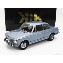 BMW  2002 1-SERIES 1971  LIGHT BLUE MET