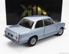 BMW  2002 1-SERIES 1971  LIGHT BLUE MET