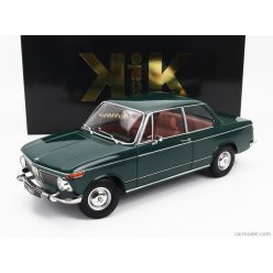 BMW  1802 1-SERIES 1967  GREEN