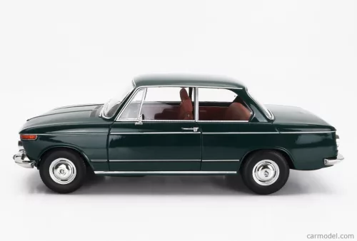 BMW  1802 1-SERIES 1967  GREEN