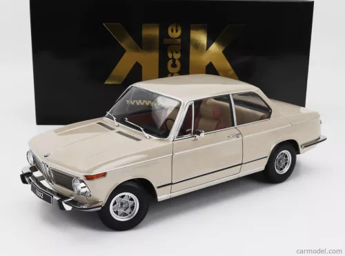 BMW  1602 1-SERIES 1971  BEIGE