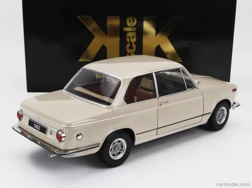 BMW  1602 1-SERIES 1971  BEIGE