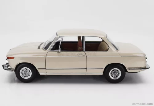 BMW  1602 1-SERIES 1971  BEIGE