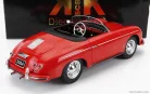 PORSCHE  356A SPEEDSTER 1955  RED