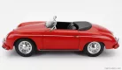 PORSCHE  356A SPEEDSTER 1955  RED