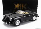 PORSCHE  356A SPEEDSTER 1955  BLACK