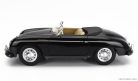 PORSCHE  356A SPEEDSTER 1955  BLACK