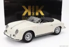 PORSCHE  356A SPEEDSTER 1955  WHITE