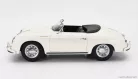 PORSCHE  356A SPEEDSTER 1955  WHITE