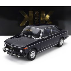 BMW  1602 2-SERIES 1974  DARK BLUE
