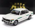 BMW  2002 ALPINA 2-SERIES 1974  WHITE