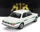 BMW  2002 ALPINA 2-SERIES 1974  WHITE