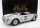 PORSCHE  550 RS SPIDER 1.5L TEAM PORSCHE KG N 37 24h LE MANS 1955 H.POLENSKY - R.VON FRANKENBERG  SILVER