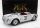 PORSCHE  550 RS SPIDER 1.5L TEAM PORSCHE KG N 37 24h LE MANS 1955 H.POLENSKY - R.VON FRANKENBERG  SILVER
