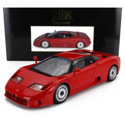 BUGATTI  EB110 1991  RED