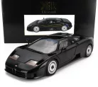 BUGATTI  EB110 1991  BLACK
