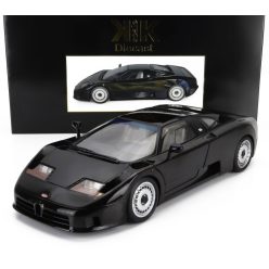 BUGATTI  EB110 1991  BLACK